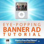Banner Ad Tutorial by nobstutorials