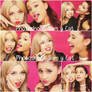 Photoshoot de Sam y Cat