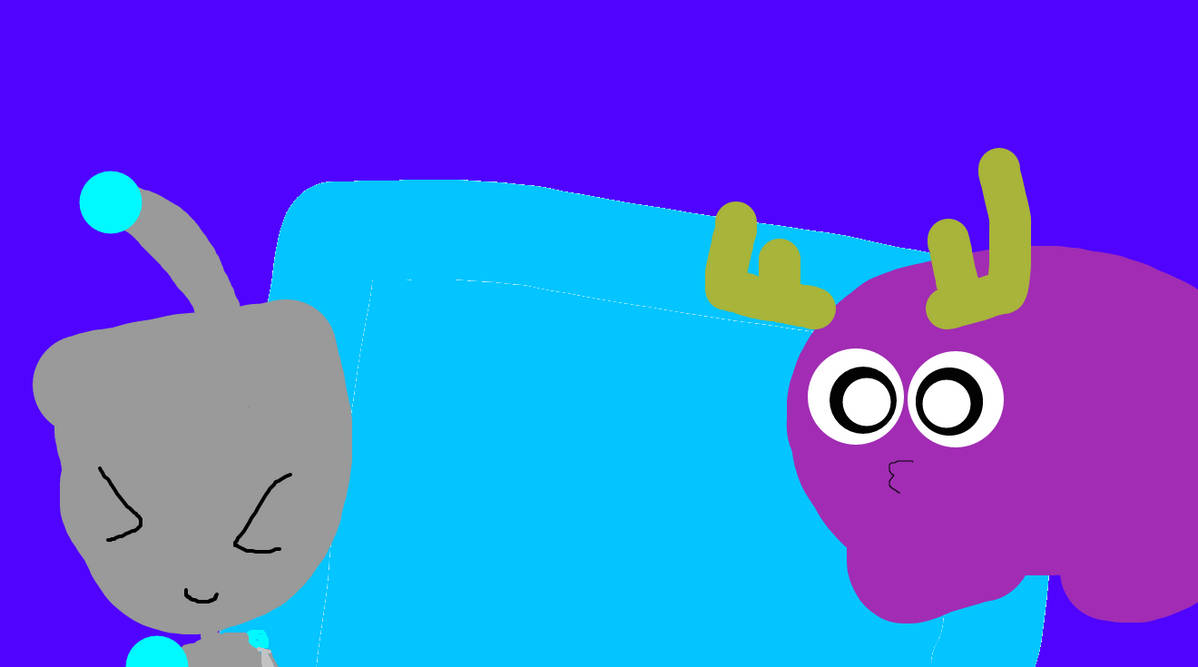 happy birthday Scribblerb by CuteYoshiLover on DeviantArt