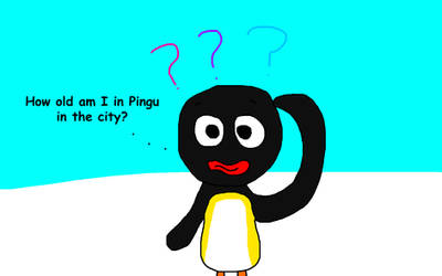 Explore The Best Pingu Art Deviantart