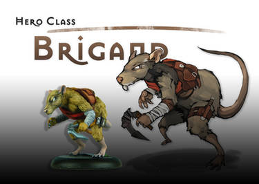 Brigand