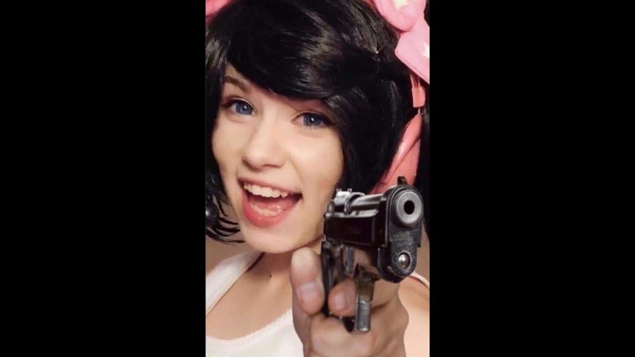 Nyannyancosplay Sexy
