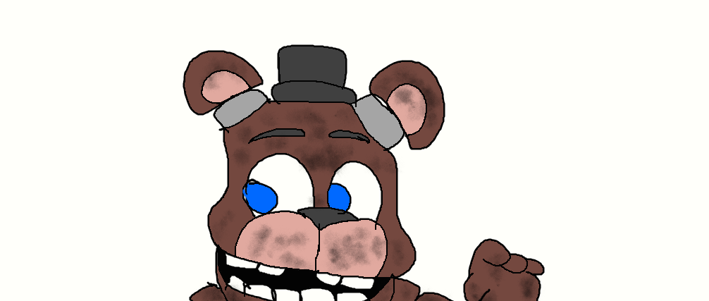FNaC2] Withered Candies Animatronics by A-006 on DeviantArt