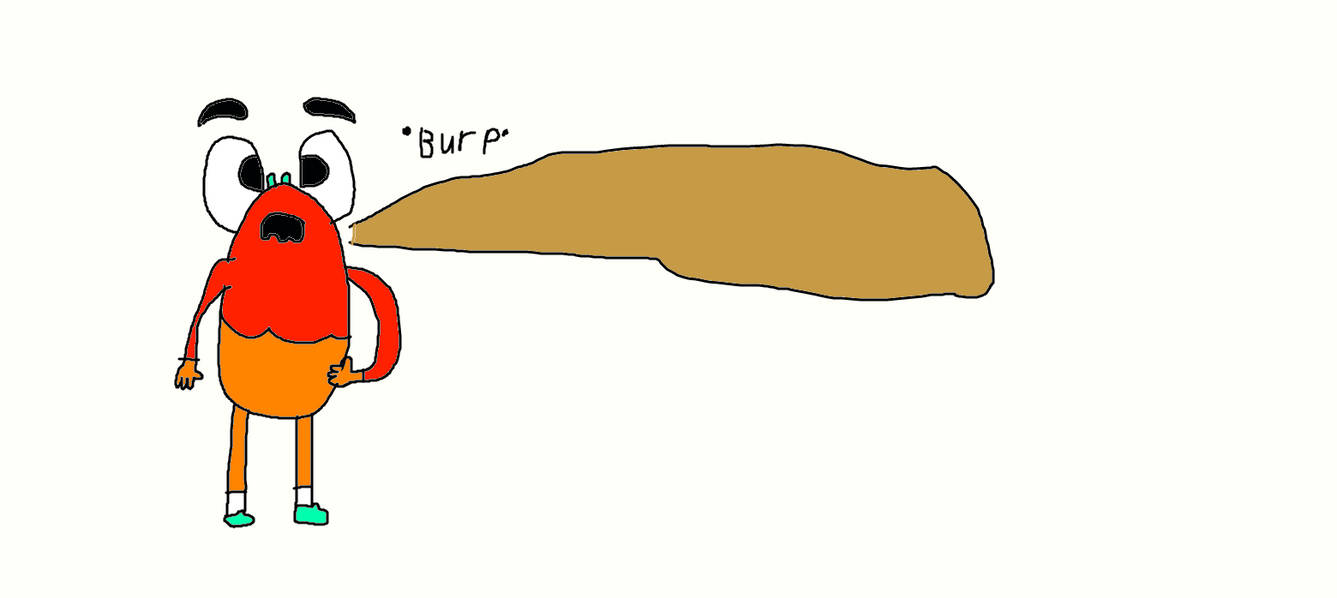 tiny burps by jwilli3642 on DeviantArt