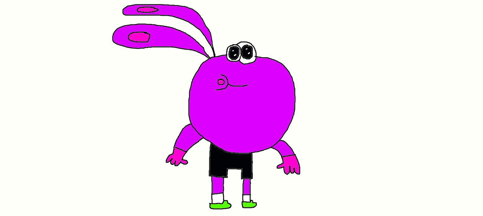 cute mcpufferson by jwilli3642 on DeviantArt