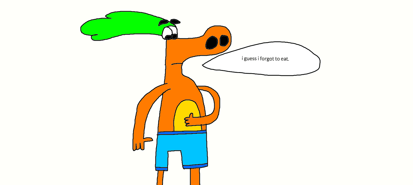 tangy's a little hungry by jwilli3642 on DeviantArt