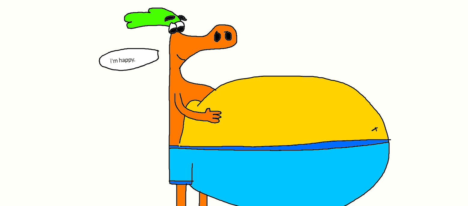 tangy'y happy and full by jwilli3642 on DeviantArt