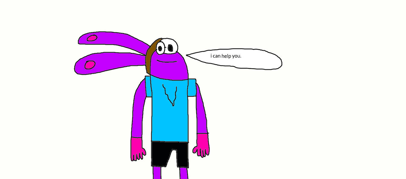 i can help you by jwilli3642 on DeviantArt