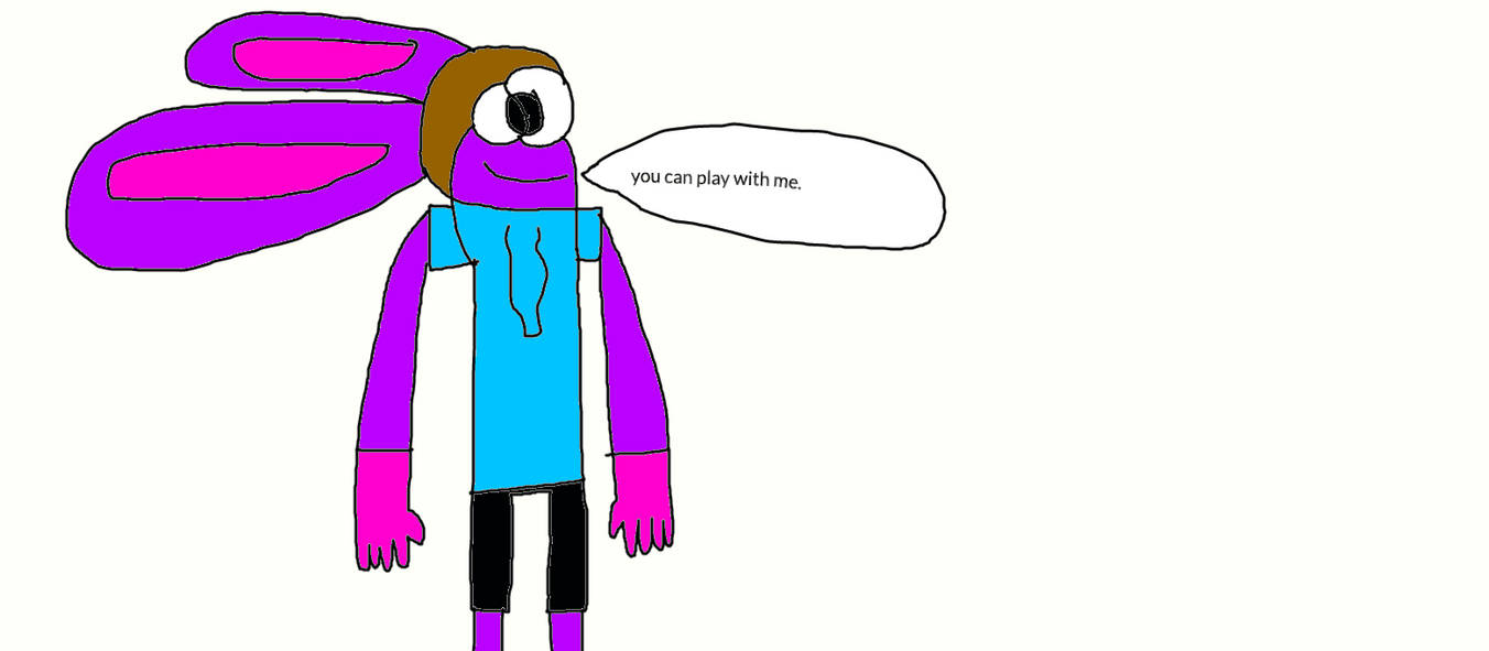 you can play with me by jwilli3642 on DeviantArt