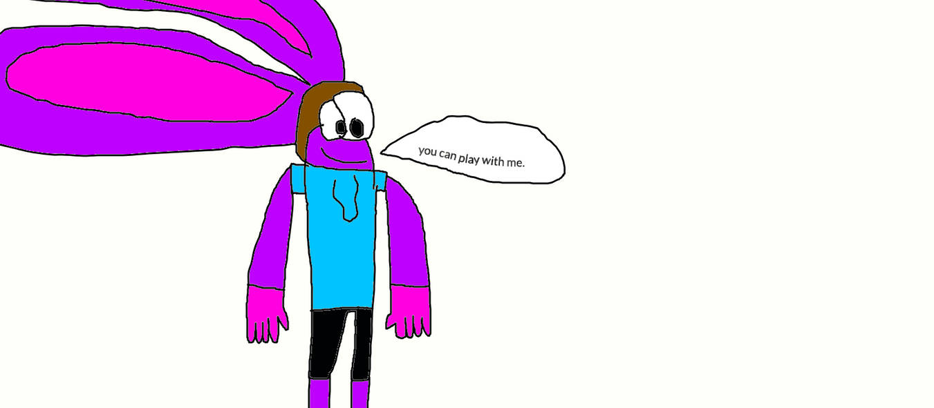 you can play with me by jwilli3642 on DeviantArt