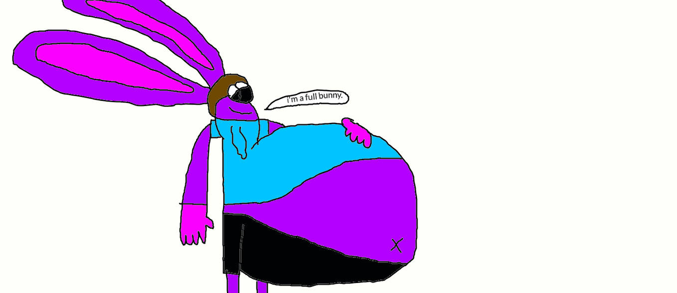 i'm a full bunny by jwilli3642 on DeviantArt