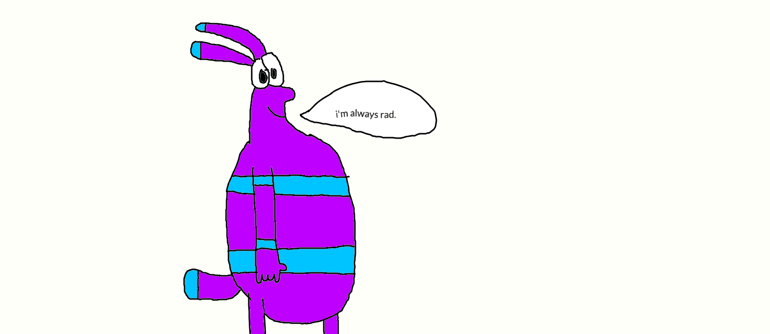 Rad Chad S Always Rad By Jwilli3642 On Deviantart