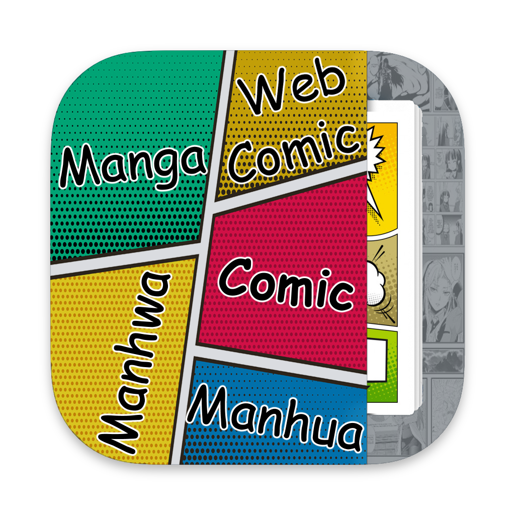 Comic folder icon by djgerman10 on DeviantArt