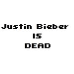 Justin Bieber Game by AwesomenessDark