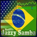-Jazzy Samba!-