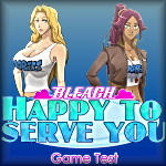 -Happy To Serve You: DEMO-