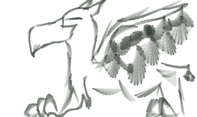 Griffin by Wolfanimationfan on DeviantArt