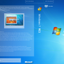 Windows 7 RC Cover