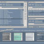 Ashen Player for Winamp