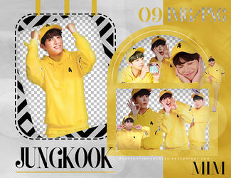 Pack PNG //  Jungkook 13