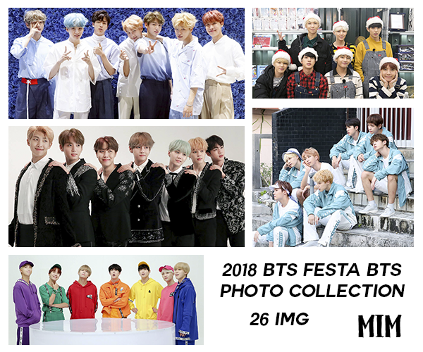 18 Bts Festa Bts Photo Collection By Fancywitch On Deviantart