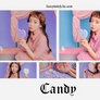 -candy psd/coloring