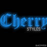 Cherry (Neon) Styles