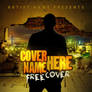 FREE Mixtape Cover PSD 1