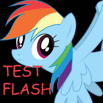 Rainbow Dash is Befuddled