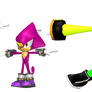 Team Chaotix