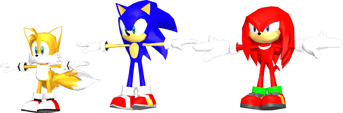 Shadow the Hedgehog (Sonic Boom) by Sonic-Konga on DeviantArt