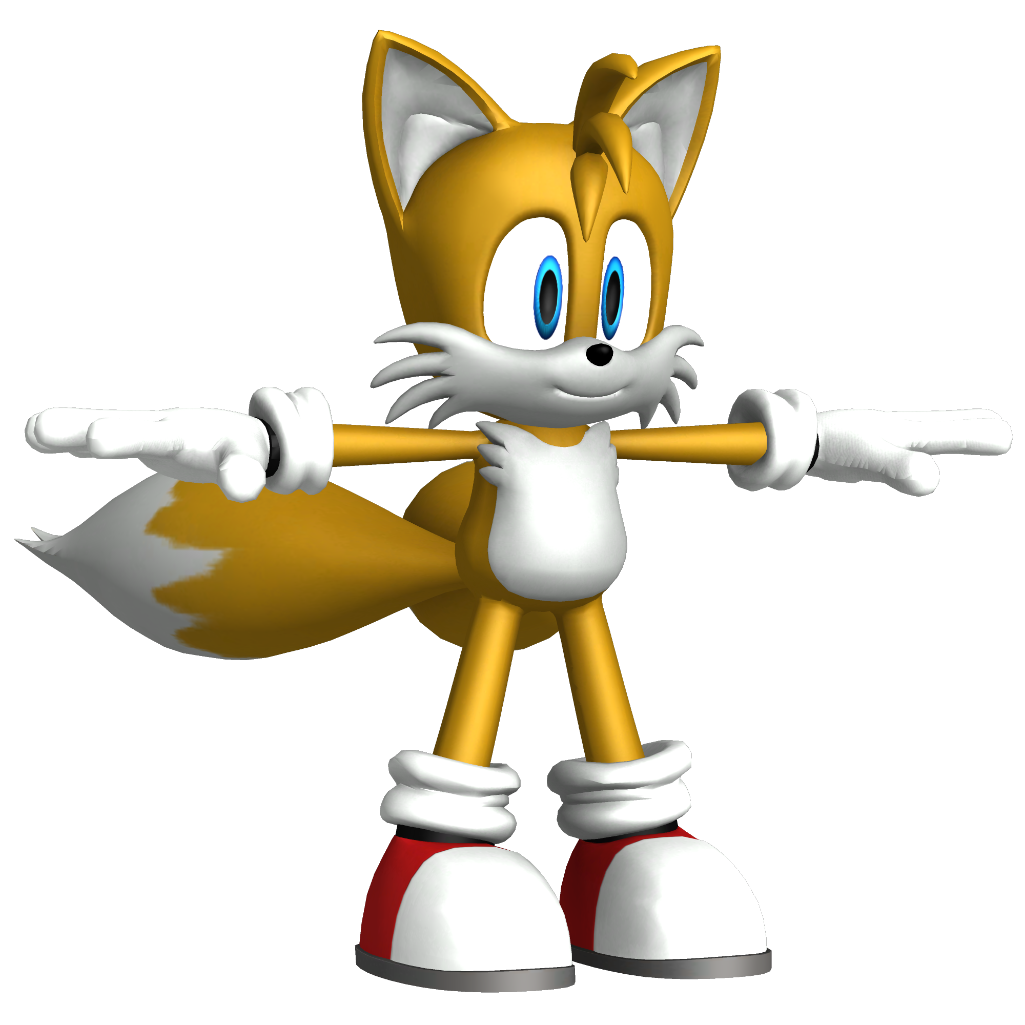 Tails Flying by Nikko62 on DeviantArt