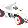 Formula M (Team Sonic Racing)