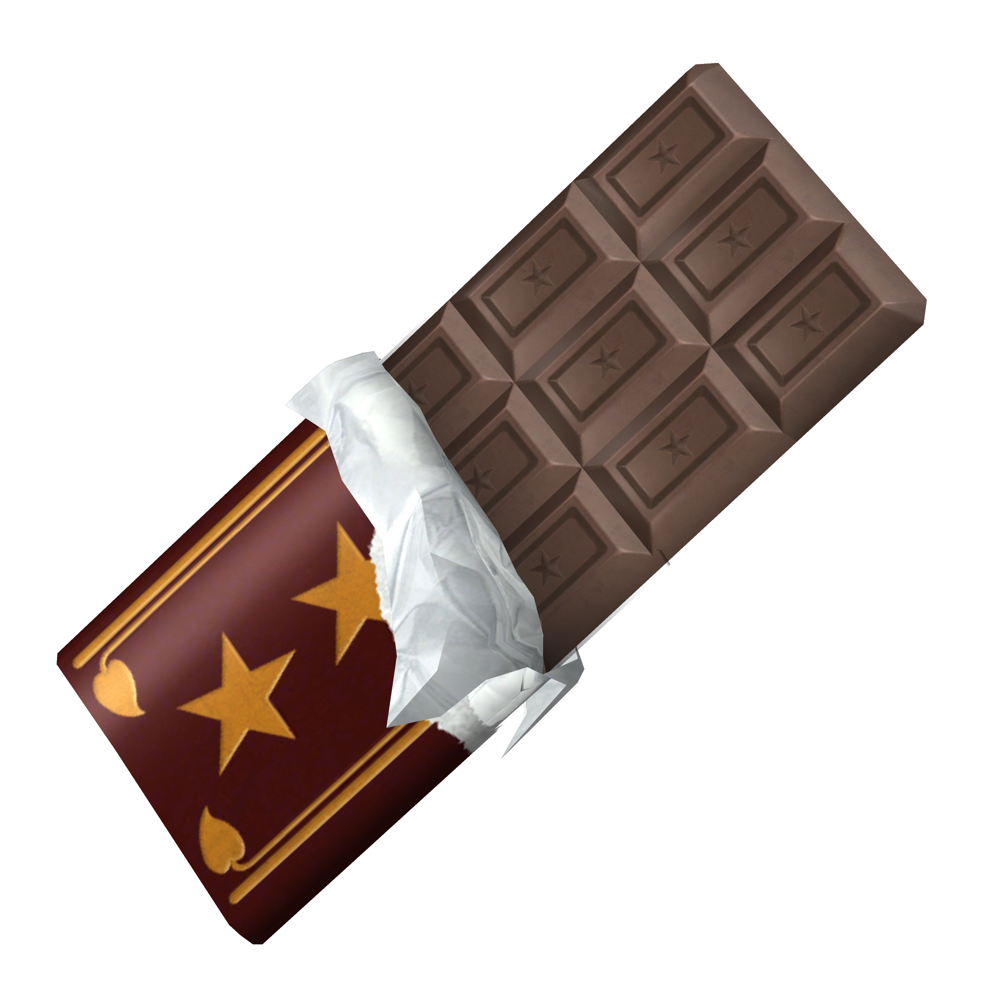 Chocolate Bar (Sonic Unleashed) by Sonic-Konga on DeviantArt