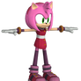 Amy Rose (Sonic Boom)