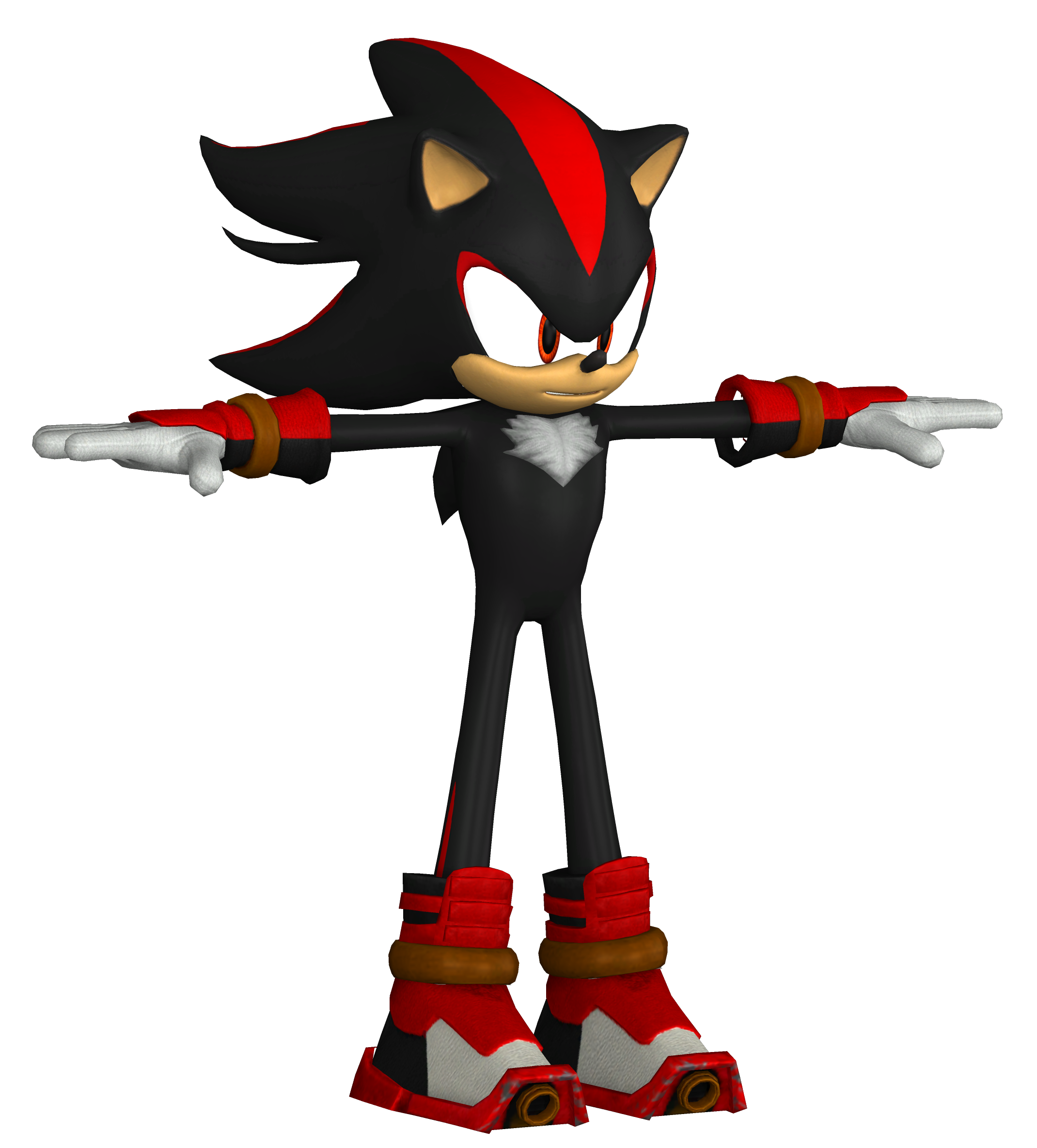 Shadow the hedgehog, Sonic boom, Sonic