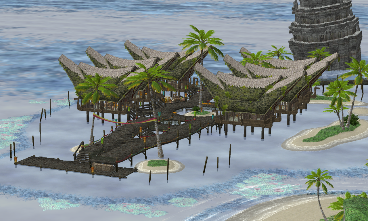Adabat (Town) by Sonic-Konga on DeviantArt