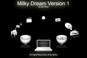 Milky Dream Version 1