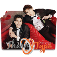Tharntype - icon folder