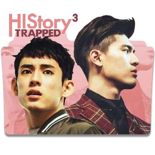 History 3 trapped on sale ep 13 eng sub
