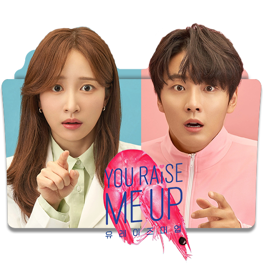 You Raise Me Up Episode 3 Eng Sub You Raise Me Up (2021) folder by mahsasafa on DeviantArt