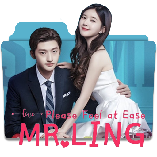 Please Feel At Ease Mr Ling 21 Folder By Mahsasafa On Deviantart