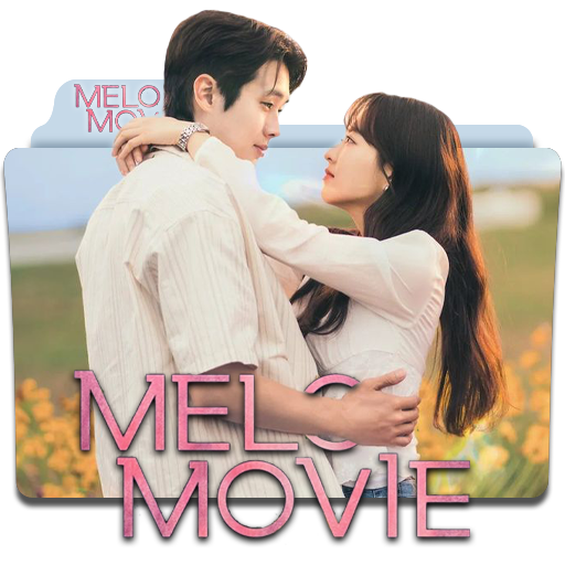 Melo Movie (2025) folder by mahsasafa on DeviantArt