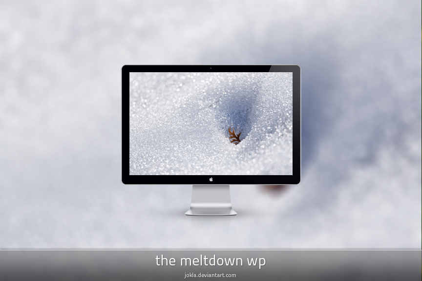 the meltdown wp