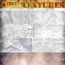7 FREE PAPER TEXTURES