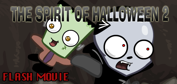 The Spirit of Halloween: Part II