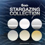 Raichia's Stargazing Collection Text Styles