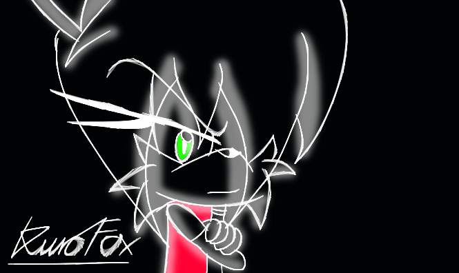 Tcf Drawing Deviantart TCF - Untitled Drawing by KurobaFox1412 on DeviantArt