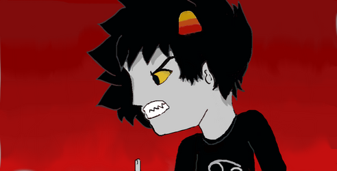 Karkat