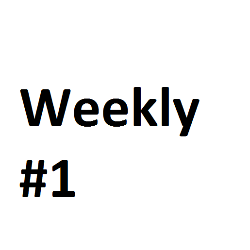 Slaughterous Reborn Weekly #1 - Flusk's Showcase
